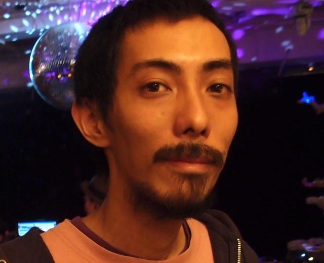 やけのはら