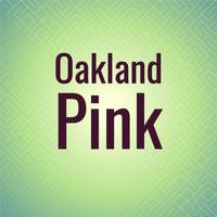 Oakland Pink