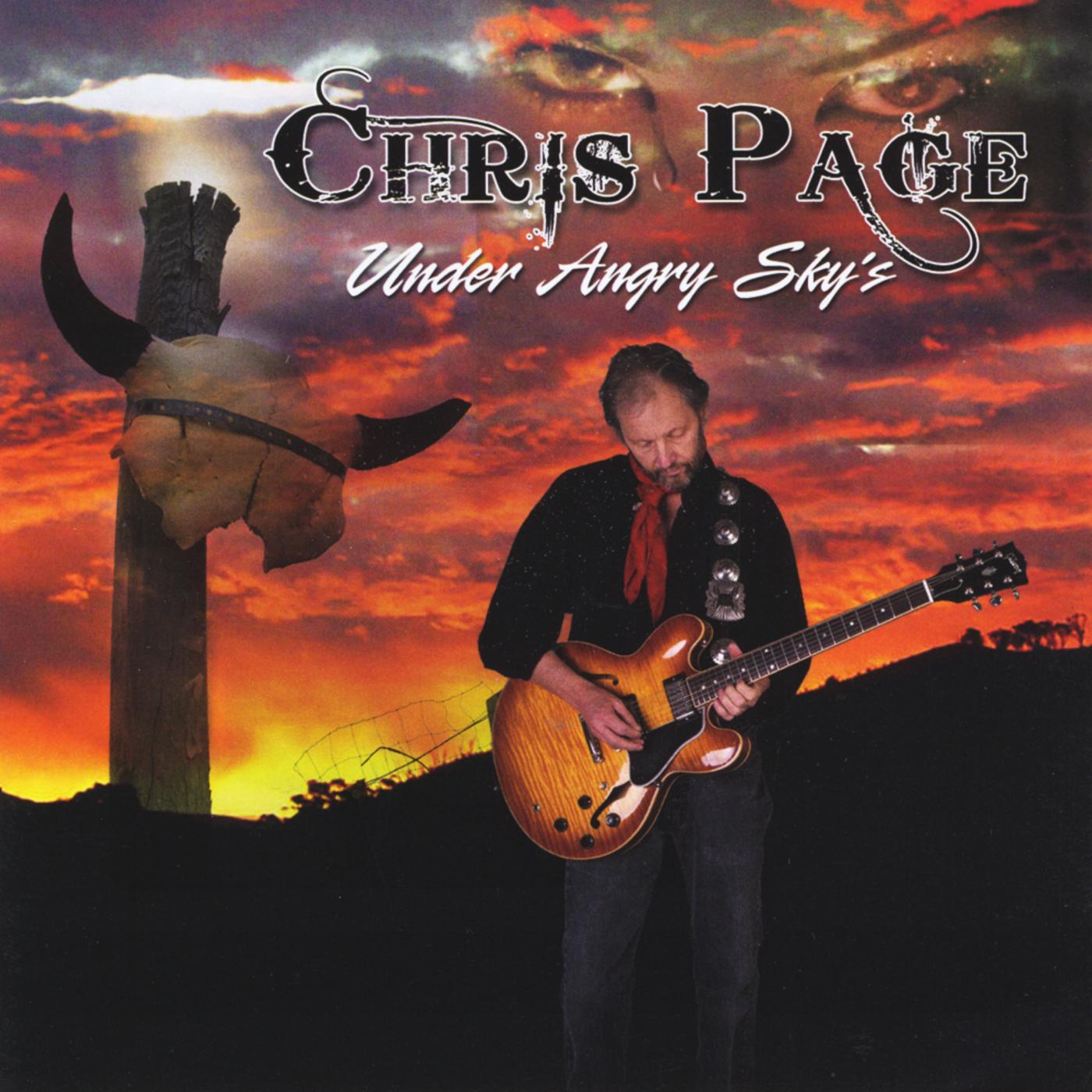 Prisoner of Thought (feat. Suzy Parks, Richard Washburn & Gary Kephart)