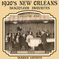 1920's in New Orleans, Vol. 1