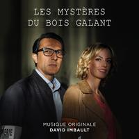 Les mystères du bois galant (Original Motion Picture Soundtrack)