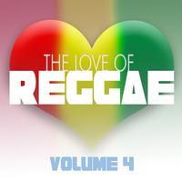 The Love Of Reggae Vol 4