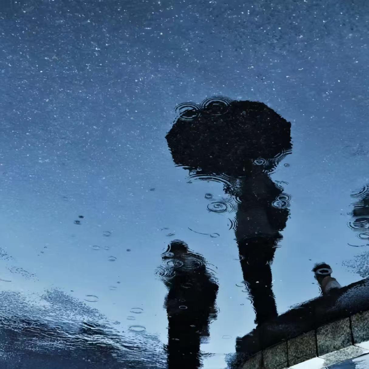 雨点