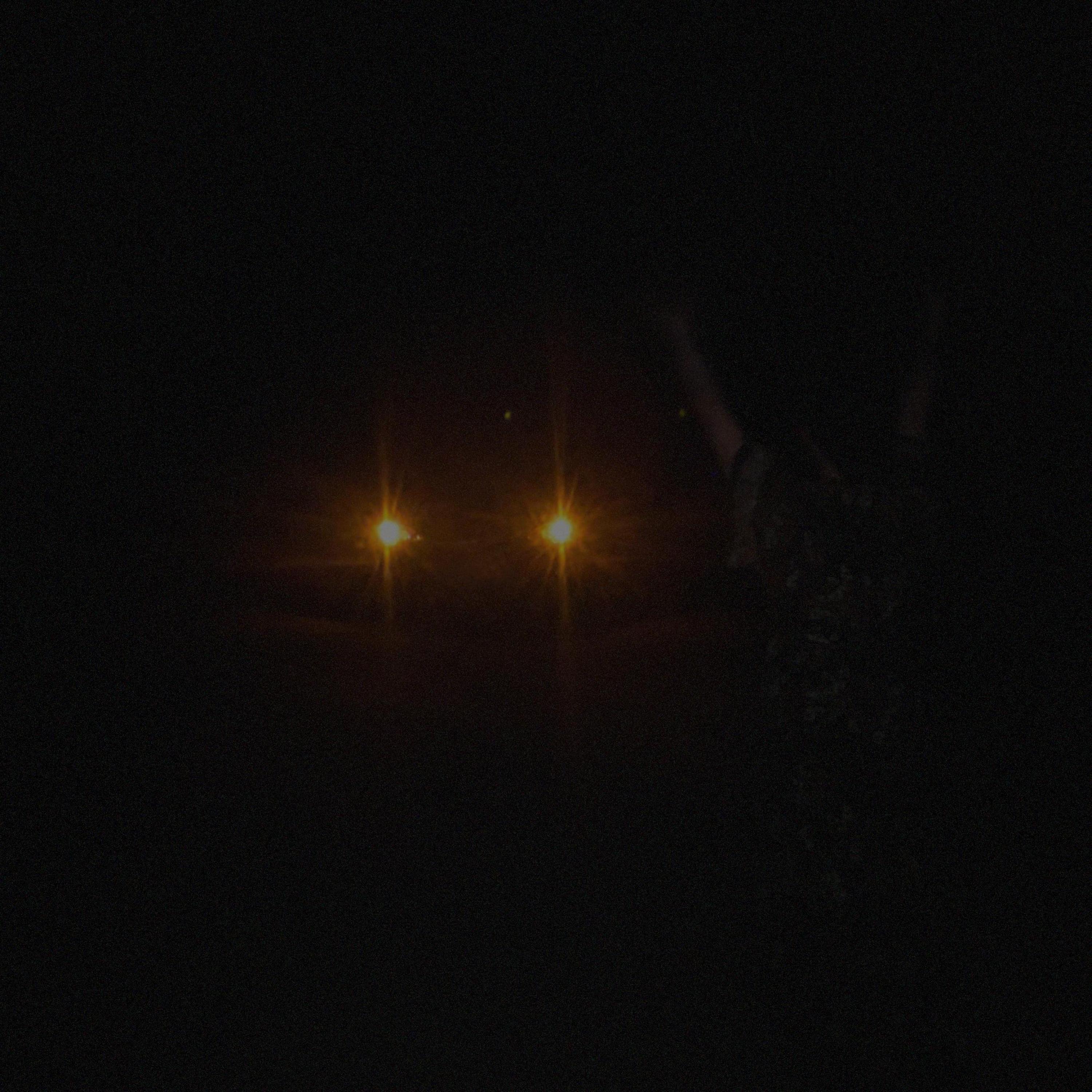 How Could The Same God (feat. Have A Nice Life & A.L.N.)