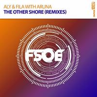 The Other Shore - Remixes