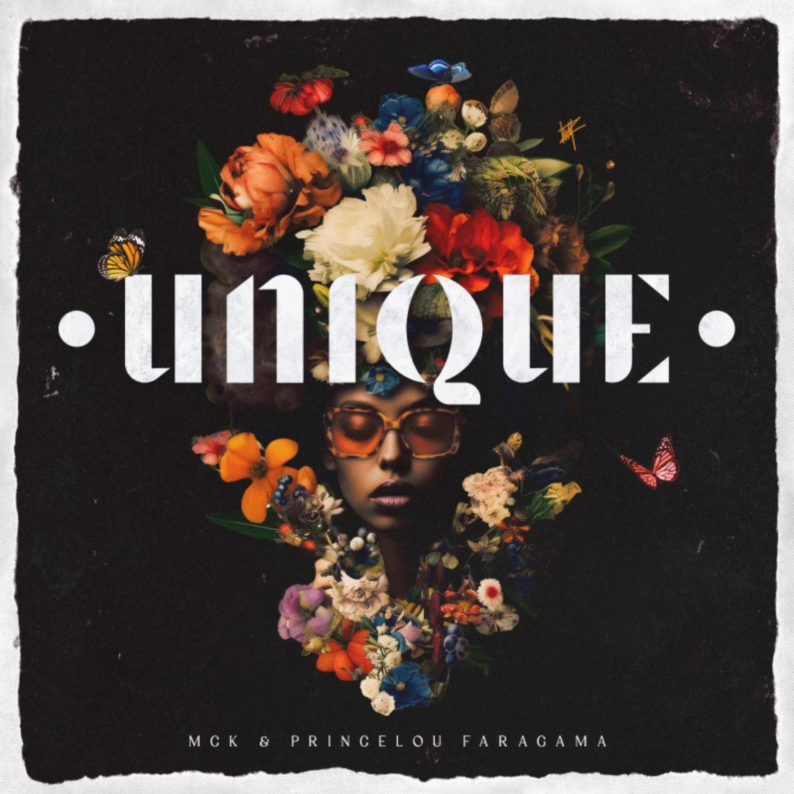 RASTA (feat. Princelou Faragama)