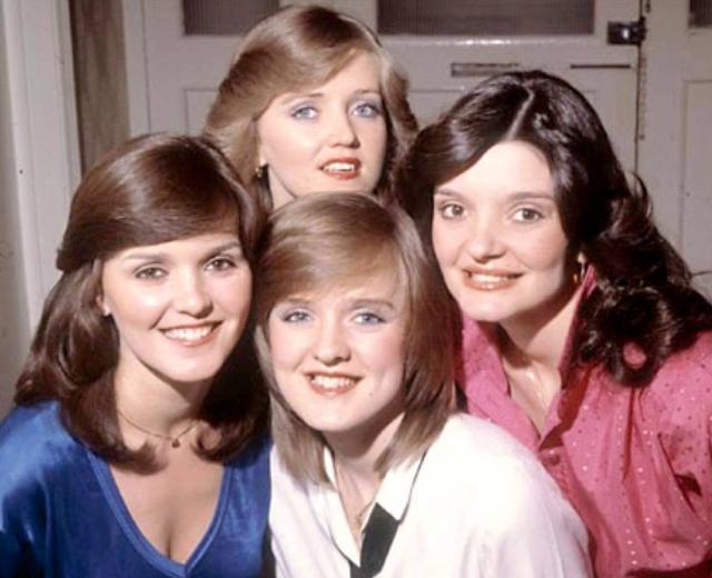 The Nolans