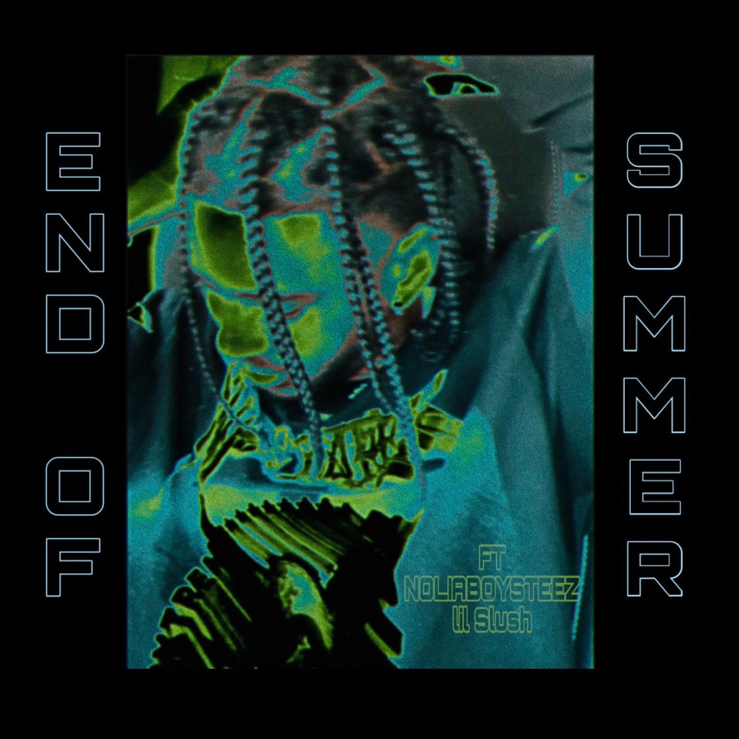 EOS (feat. NOLIABOYSTEEZ & Slush)