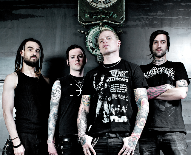 Combichrist