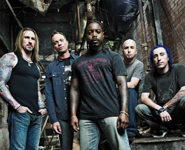 Sevendust