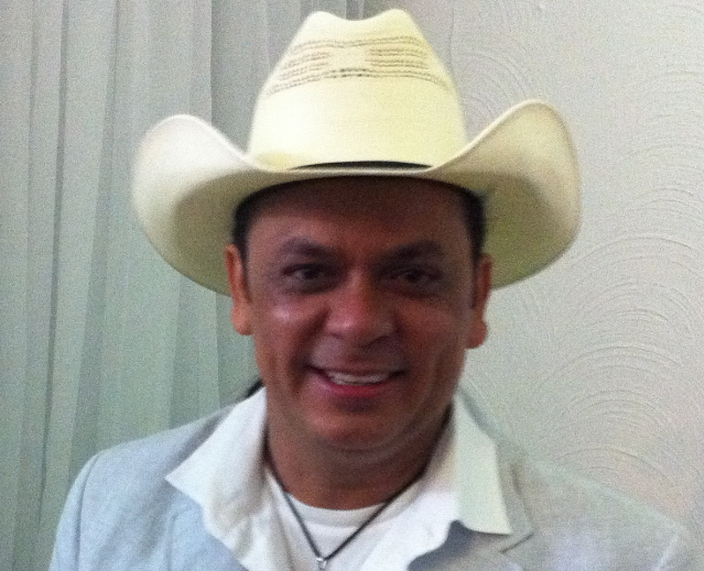 Frank Aguiar