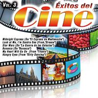 Éxitos del Cine Vol. 3