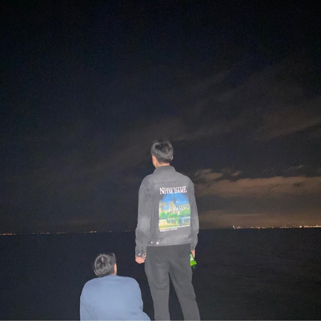 月亮补水我不睡