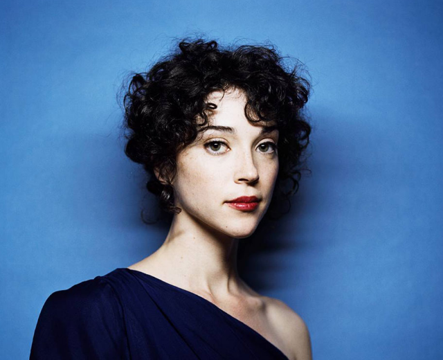 St. Vincent
