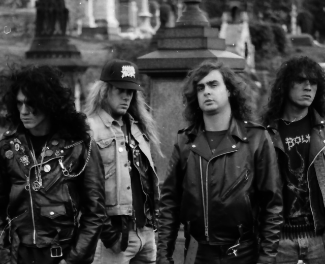 Morbid Angel