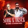 Dj Jefferson Almeida - Sobe e Desce