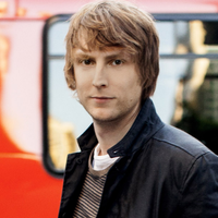 Eric Hutchinson