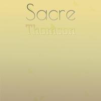 Sacre Thomson