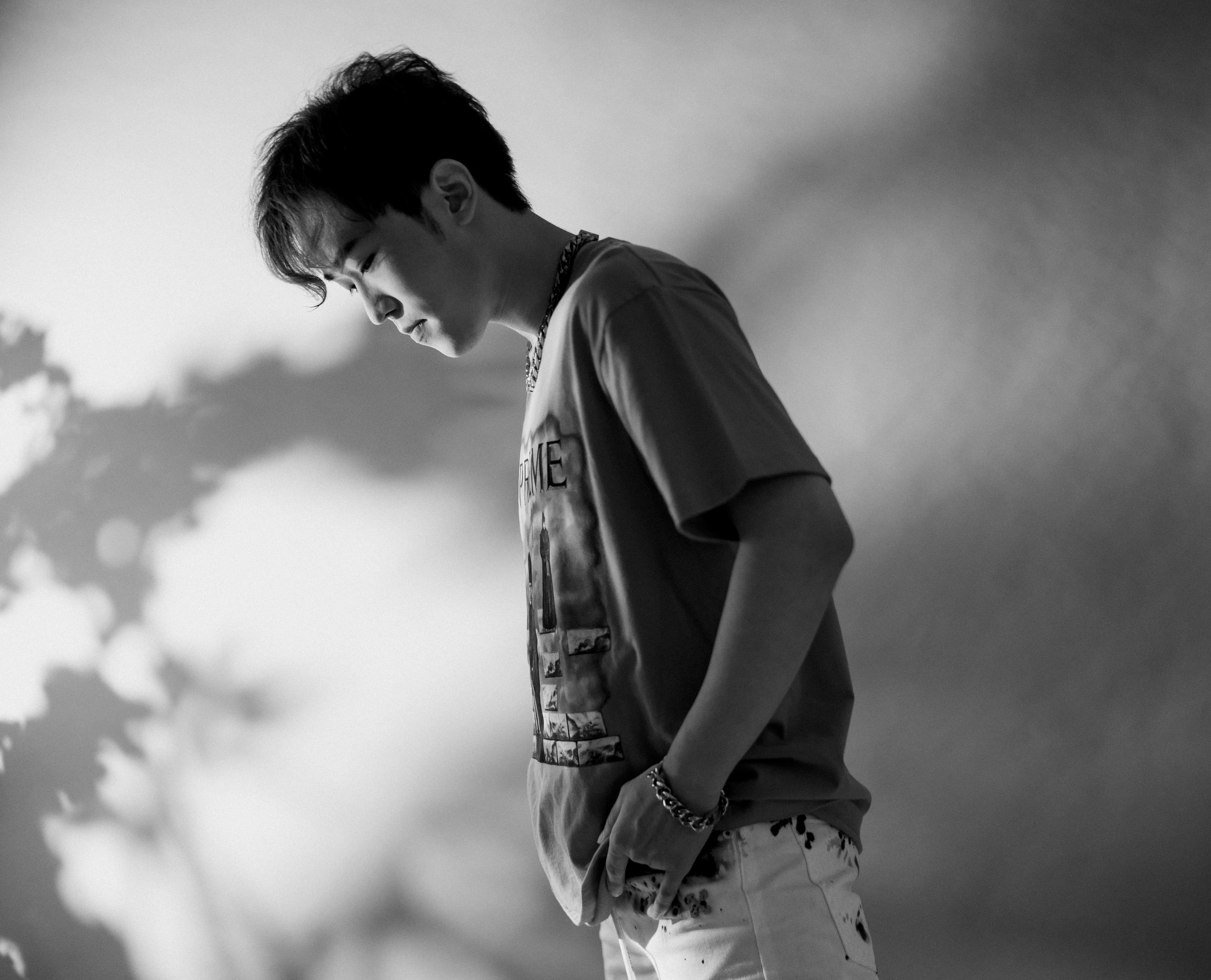 Andy Yue