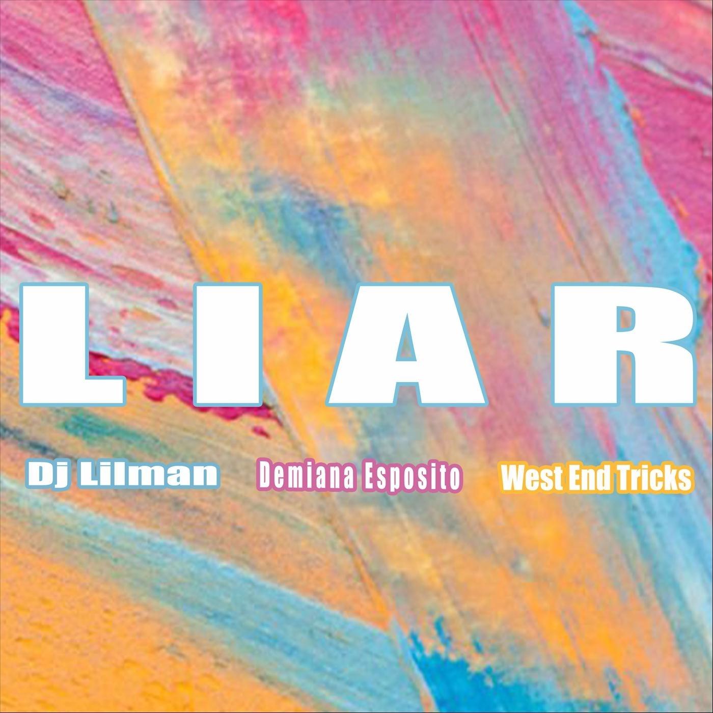 Liar (Jersey Club Remix) [feat. DJ Lilman]