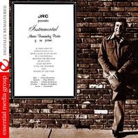 Instrumental: Mario Fernandez Porta Y Su Piano (Digitally Remastered)