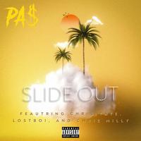 Slide Out (feat. Chris Tate, Lostboi & Chriz Milly)