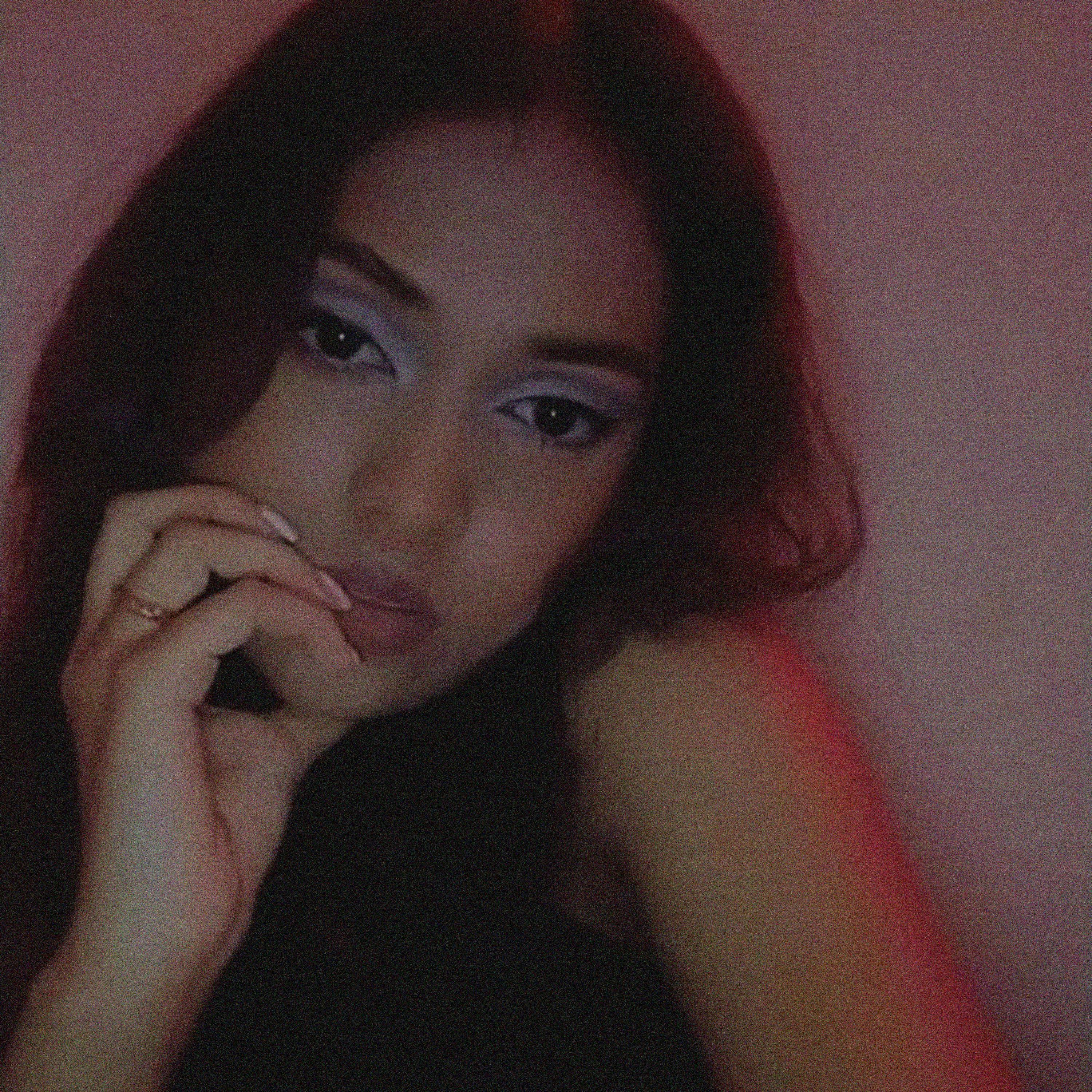 coming down x hotline bling (slowed + reverb)