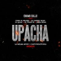 UPRACHA (feat. Yomel El Meloso, El Panda 15, El Cherry Scom, Tivi Gunz, Gran Memin & La Melma Music)