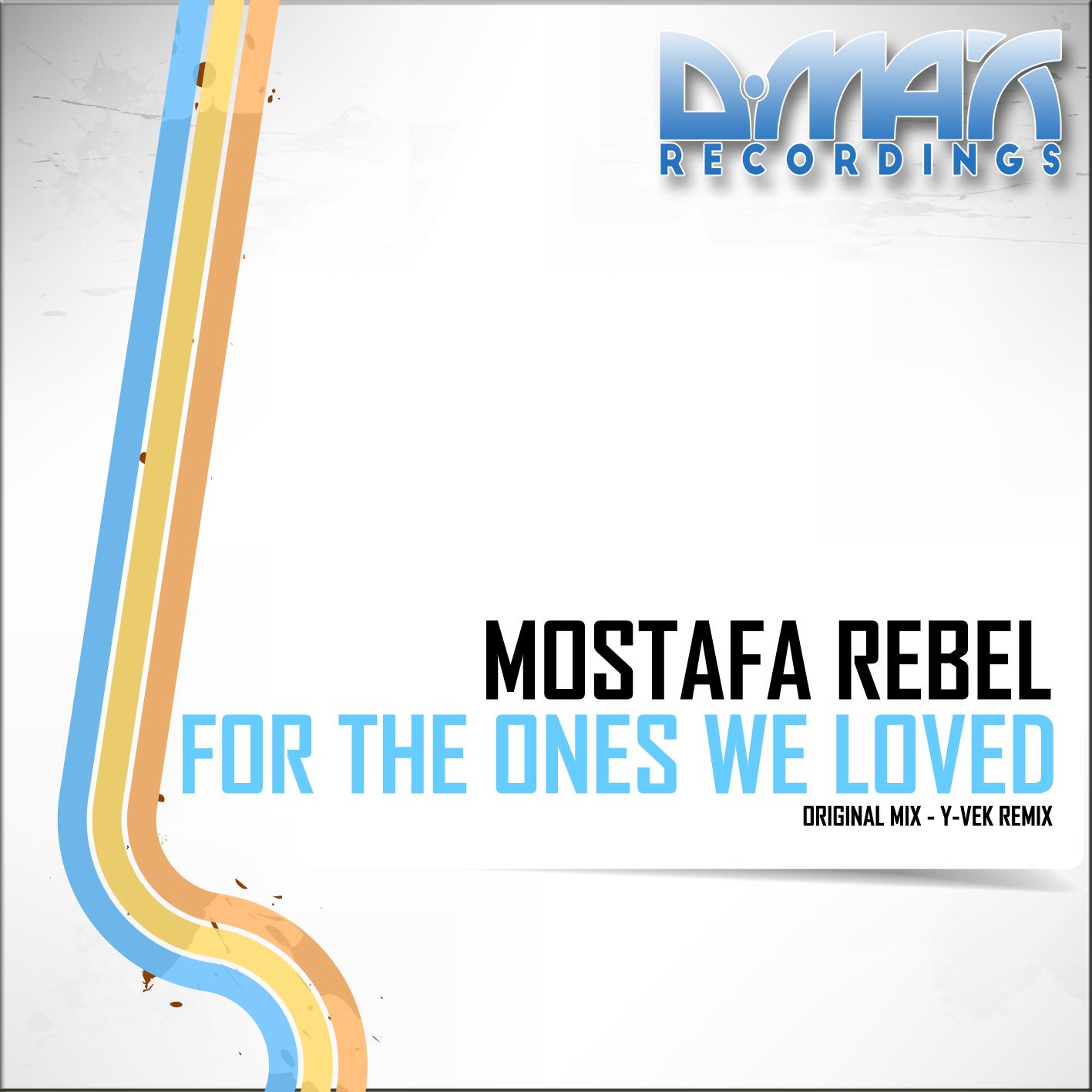 For The Ones We Loved (Y-VEK Remix)