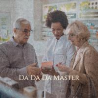 Da Da Da Master