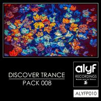 Discover Trance Pack 008