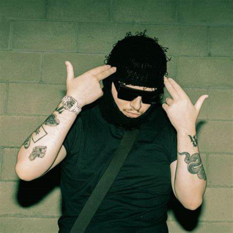 Y3at - Yeat Type Beat | Rage