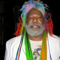 George Clinton