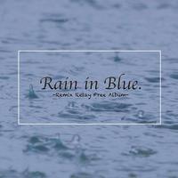 RollingWheels - STORM IN ULTRAMARINE