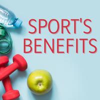 Sport's Benefits