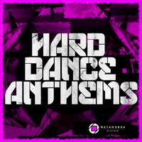 Hard Dance Anthems, Vol. 5