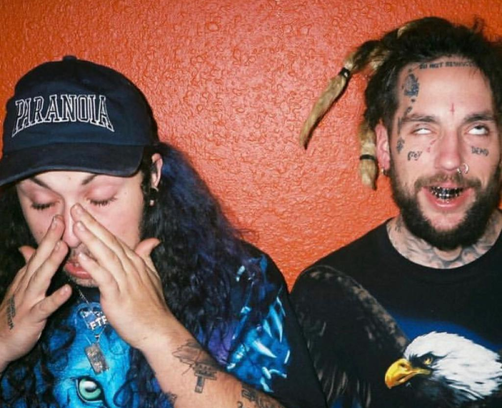 $uicideboy$