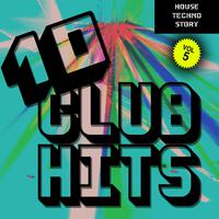 10 Club Hits, Vol. 5 (DJ Selection)