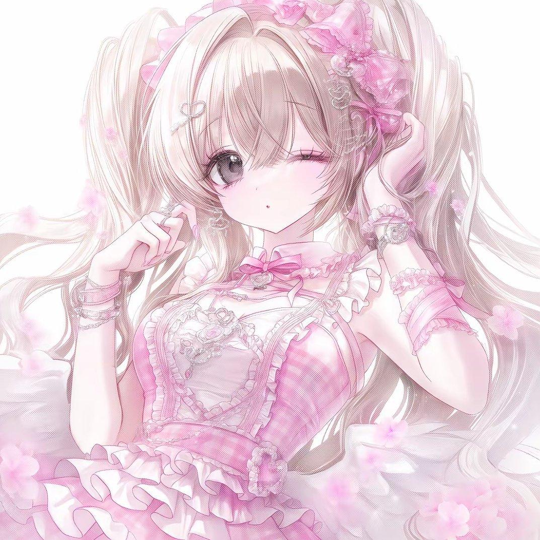 一年四季予你ovo