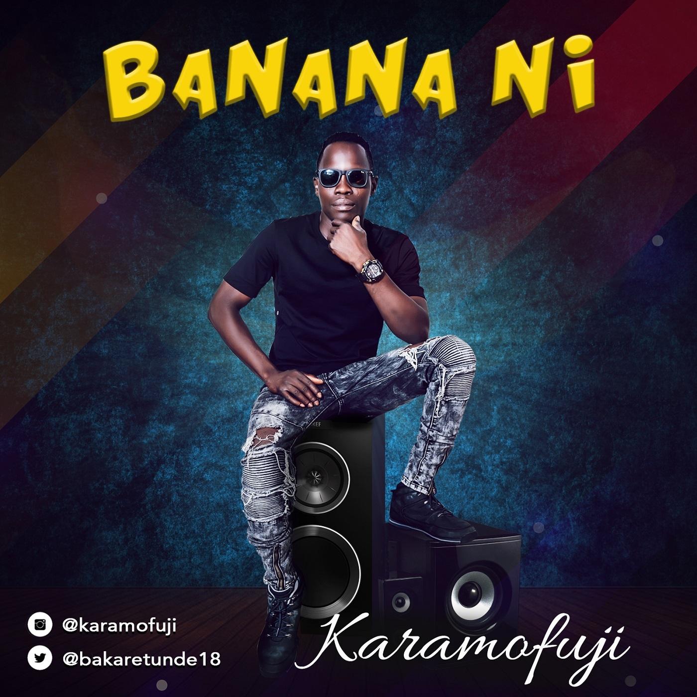 boju boju (wo cover)