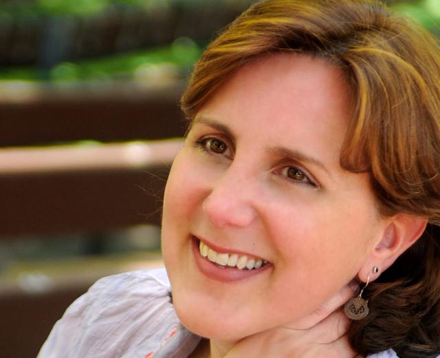 Dawn Upshaw