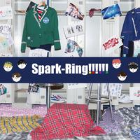 Spark-Ring!!!!!!