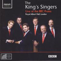 The King's Singers Live at the BBC Proms