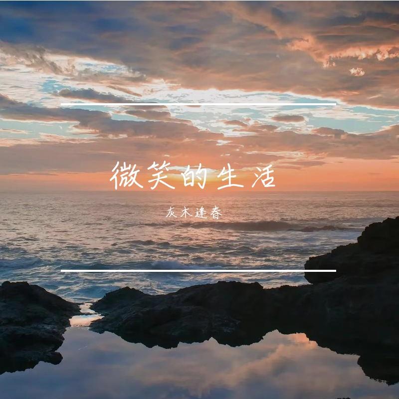 无疾而终 伴奏封面