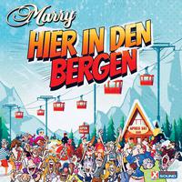 Hier in den Bergen