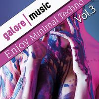 Enjoy Minimal Techno, Vol. 3