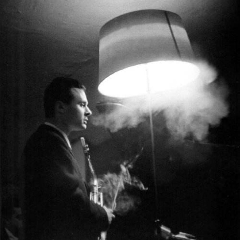 Stan Getz