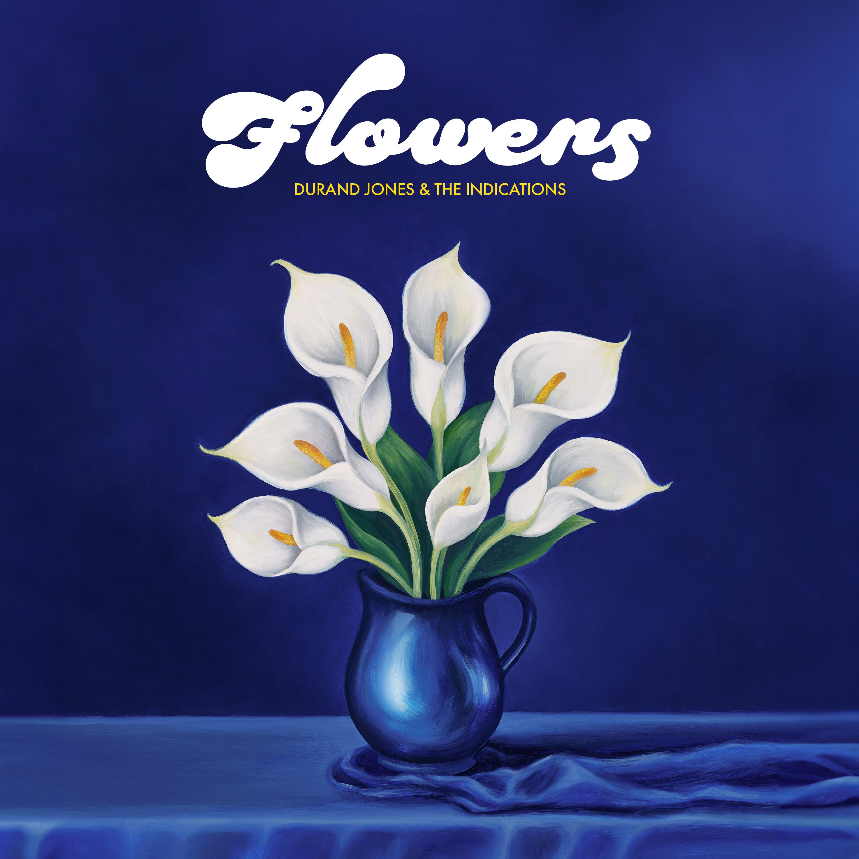 Flowers专辑