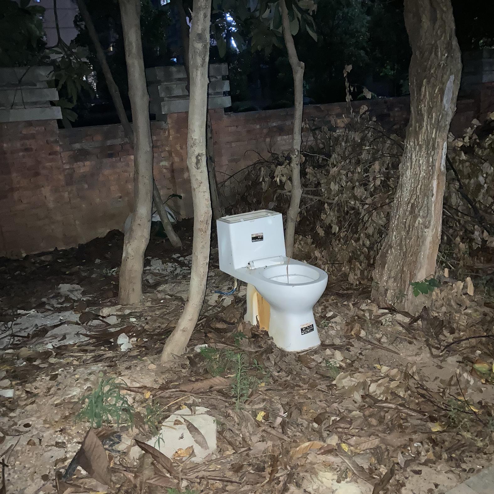 废物（青少年版）