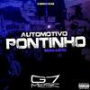 DJ LEILTON 011 - Automotivo Pontinho Maluco